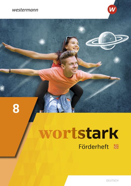 Produktbild: wortstark - Allgemeine Ausgabe 2019