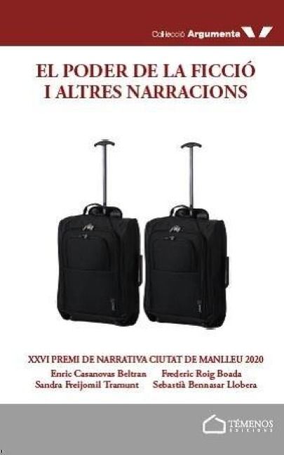 Produktbild: El poder de la ficci&oacute; i altres narracions