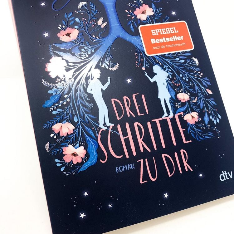 Produktbild: Drei Schritte zu dir