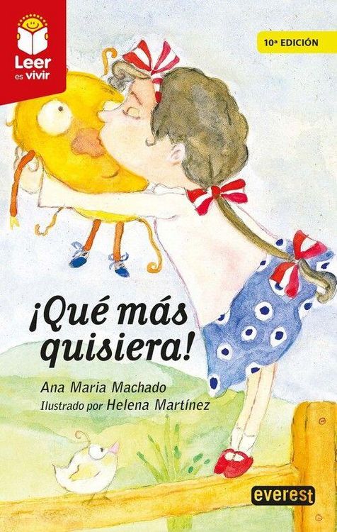 Produktbild: &iexcl;qu&eacute; M&aacute;s Quisiera!
