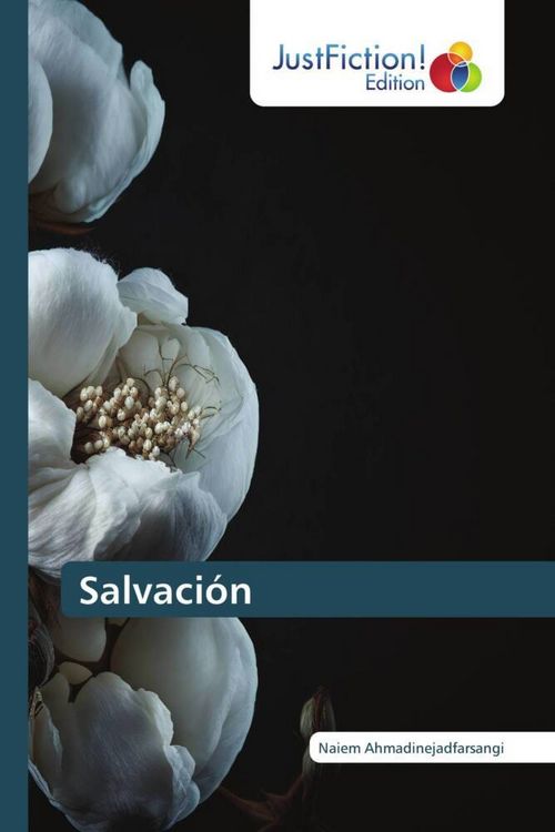 Produktbild: Salvaci&oacute;n