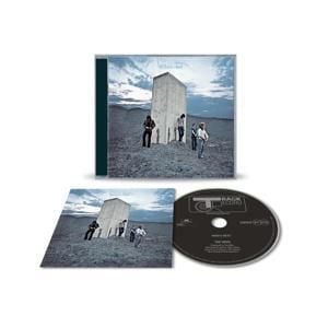 Produktbild: Who's Next (1CD,Remastered 2022)