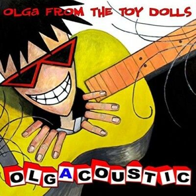 Produktbild: Olgacoustic