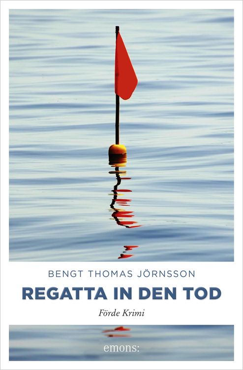 Produktbild: Regatta in den Tod