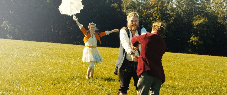 Produktbild: Nur ein Tag - Aus dem Leben einer Eintagsfliege