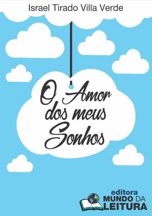 Produktbild: O Amor Dos Meus Sonhos
