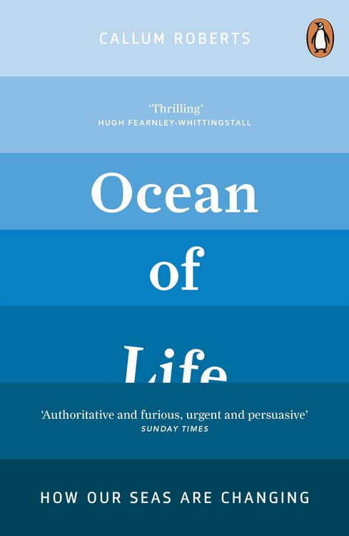 Produktbild: Ocean of Life