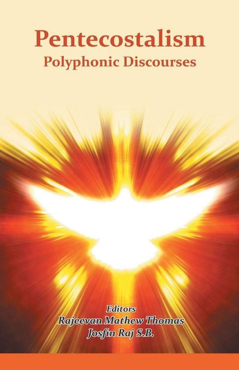 Produktbild: Pentecostalism Polyphonic Discourses