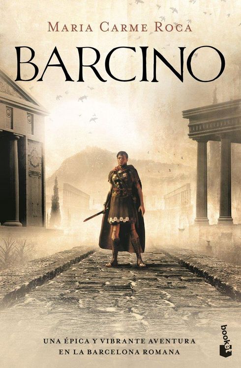 Produktbild: Barcino