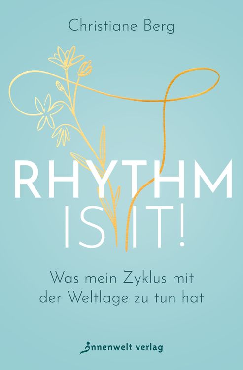 Produktbild: Rhythm is it!