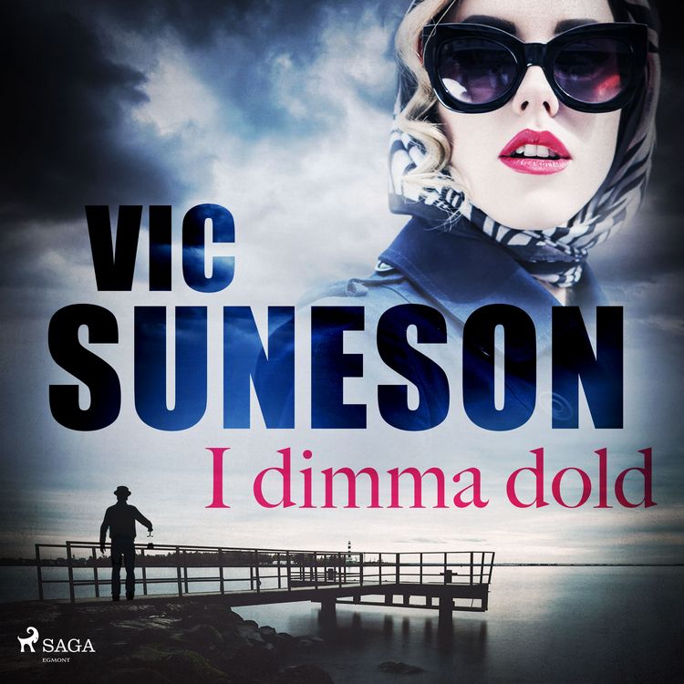 Produktbild: I dimma dold