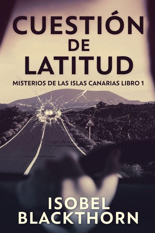 Produktbild: Cuesti&oacute;n de Latitud