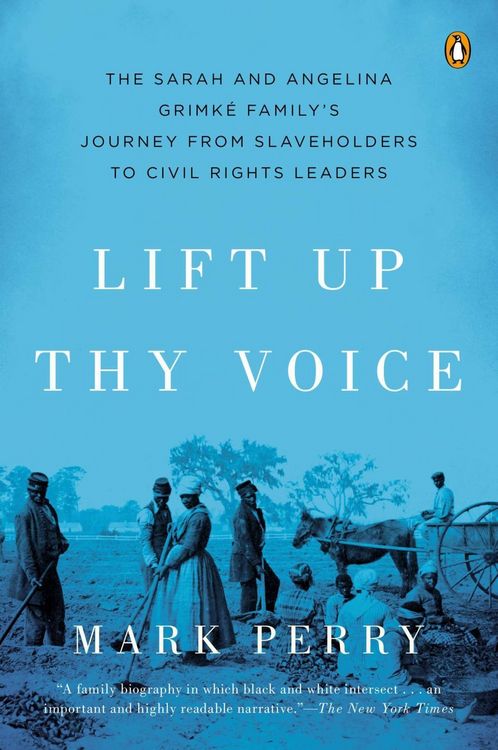 Produktbild: Lift Up Thy Voice