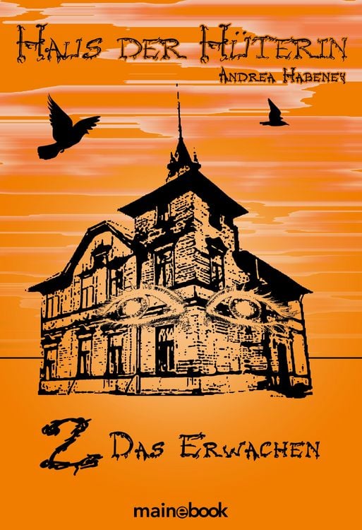 Produktbild: Haus der H&uuml;terin: Band 2 - Das Erwachen