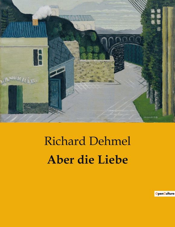 Produktbild: Aber die Liebe