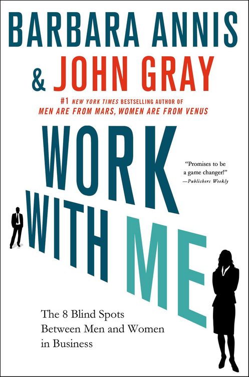 Produktbild: Work with Me