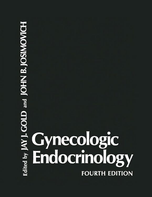 Produktbild: Gynecologic Endocrinology