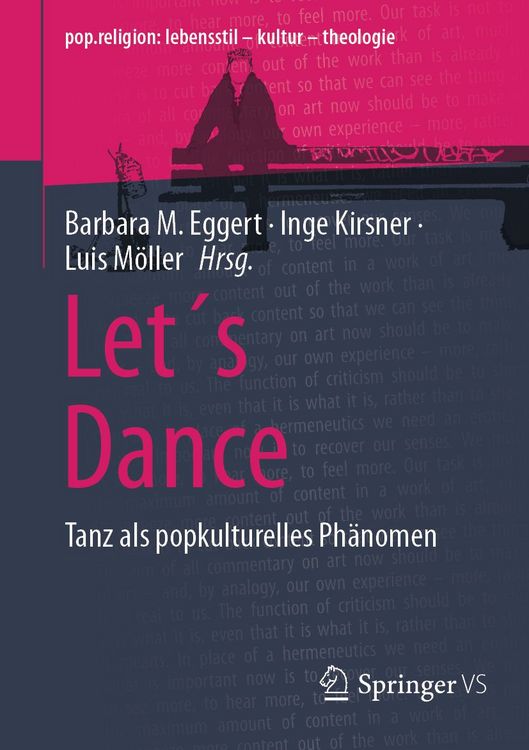 Produktbild: Let&acute;s Dance