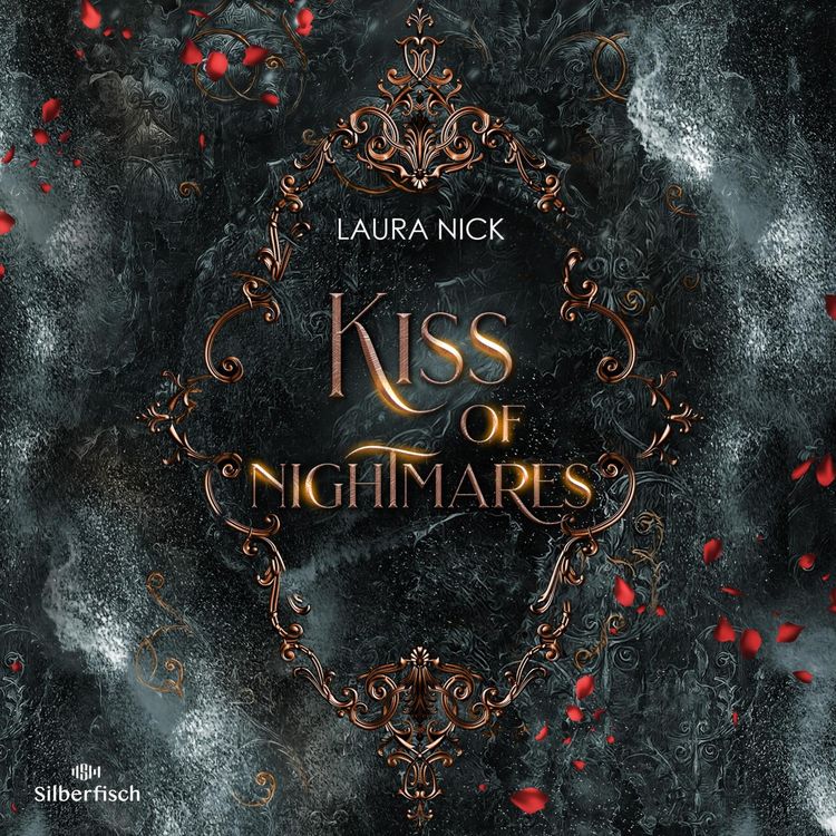 Produktbild: Kiss of Nightmares