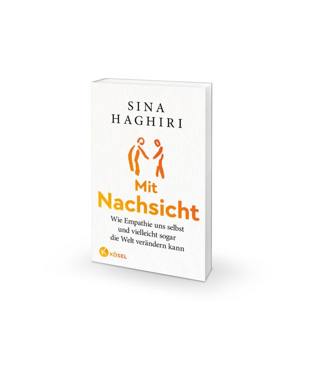 Produktbild: Mit Nachsicht