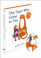 Produktbild: Kerr, J: The Tiger Who Came to Tea