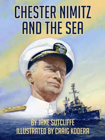 Produktbild: Chester Nimitz and the Sea
