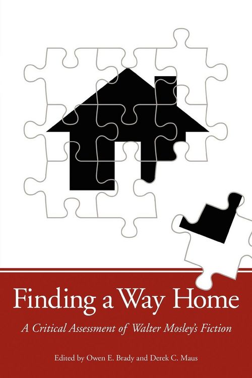 Produktbild: Finding a Way Home