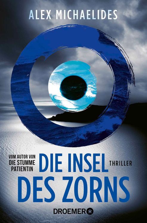 Produktbild: Die Insel des Zorns