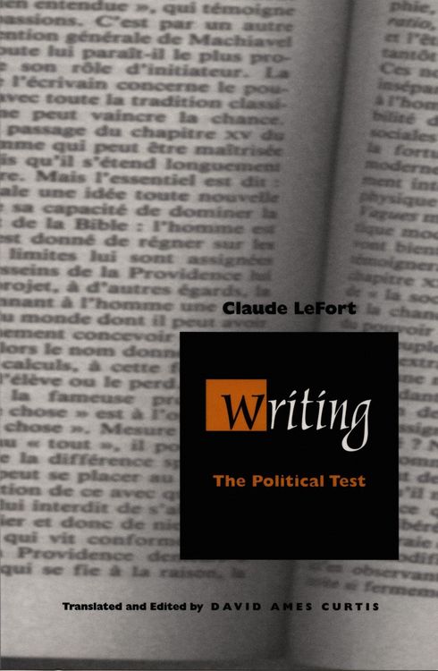 Produktbild: Writing
