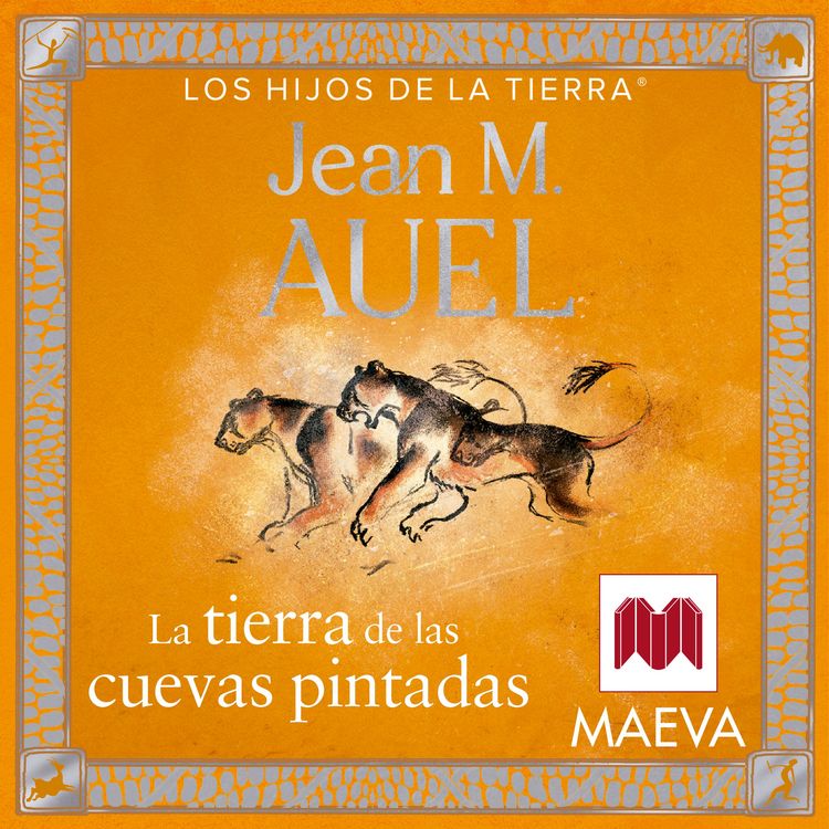 Produktbild: La tierra de las cuevas pintadas