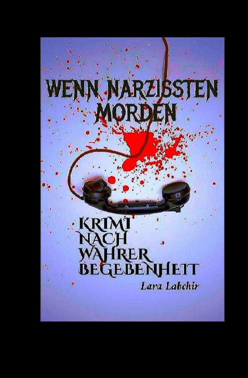 Produktbild: Wenn Narzissten morden