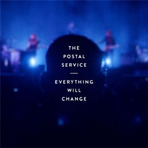 Produktbild: Everything will Change