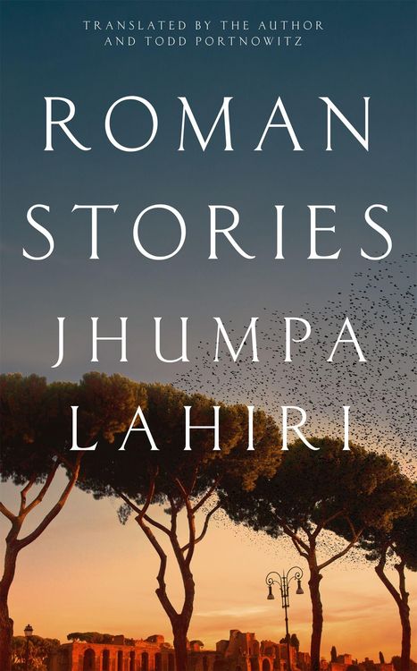 Produktbild: Roman Stories