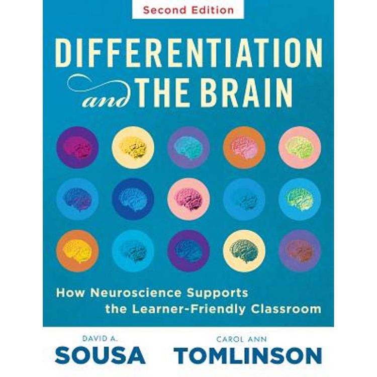 Produktbild: Differentiation and the Brain