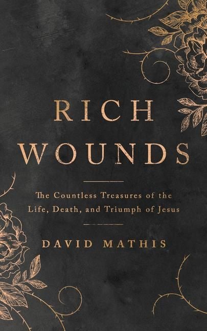 Produktbild: Rich Wounds