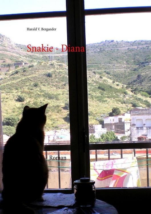 Produktbild: Snakie - Diana