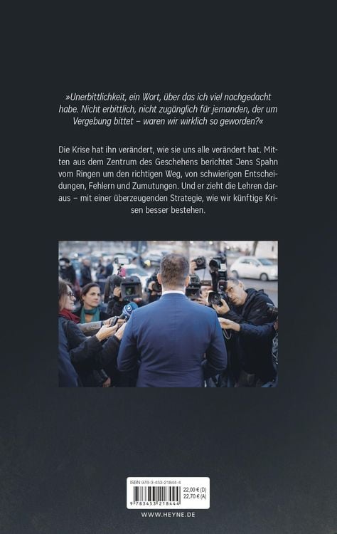 Produktbild: Wir werden einander viel verzeihen müssen