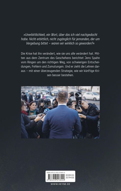 Produktbild: Wir werden einander viel verzeihen m&uuml;ssen