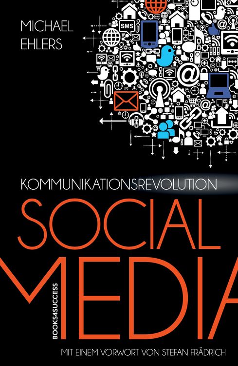 Produktbild: Kommunikationsrevolution Social Media