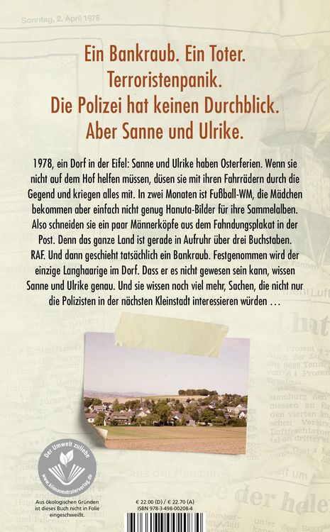 Produktbild: Der Hochsitz
