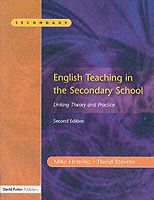 Produktbild: English Teaching in The Second