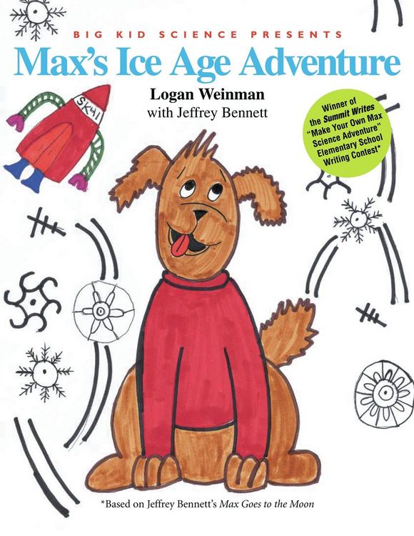 Produktbild: Max's Ice Age Adventure