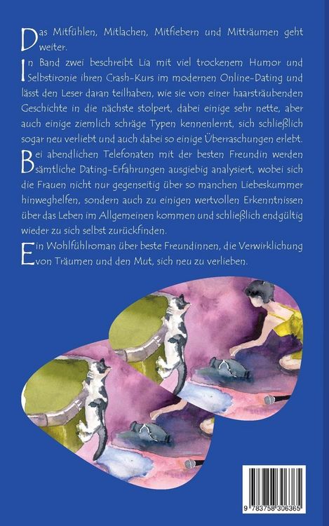 Produktbild: Witwen und beste Freundinnen - Band 2