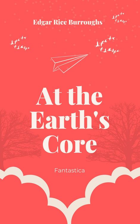Produktbild: At the Earth's Core
