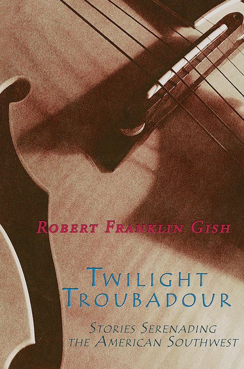 Produktbild: Twilight Troubadour