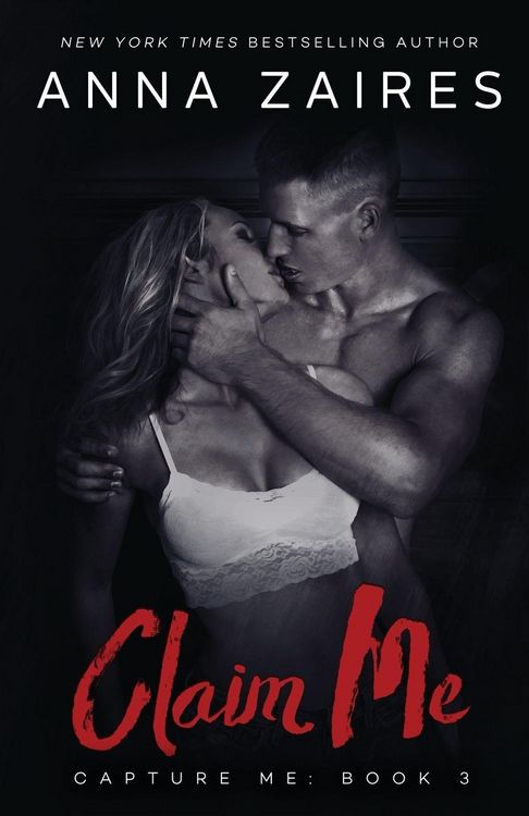 Produktbild: Claim Me