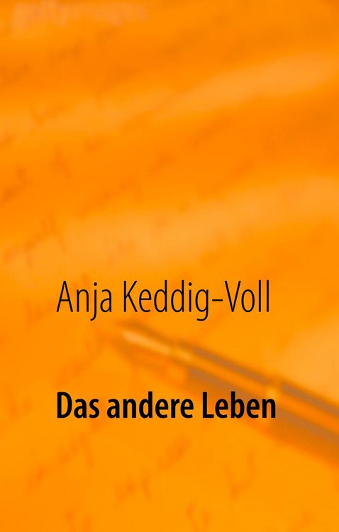 Produktbild: Das andere Leben