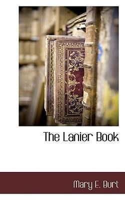 Produktbild: The Lanier Book