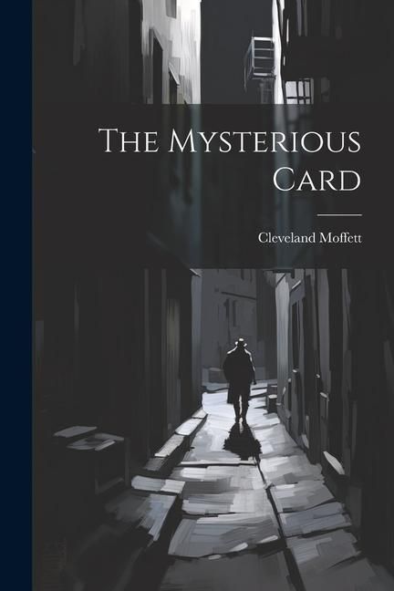 Produktbild: The Mysterious Card