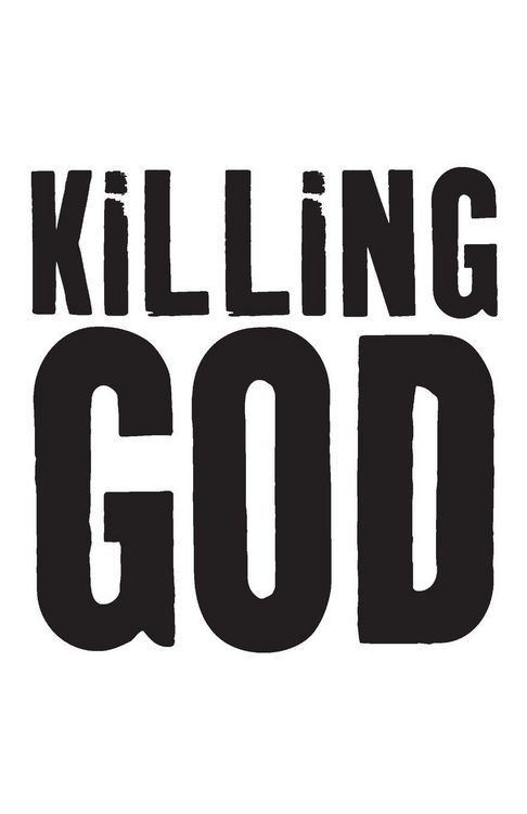 Produktbild: Killing God